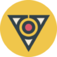 Vocus Digital Agency logo