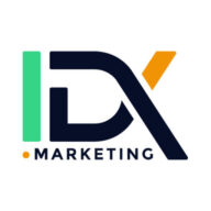 Imagine Digital eXpressions logo