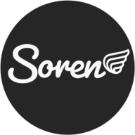 Soren logo