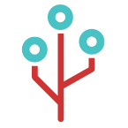 RedTree Web Design logo