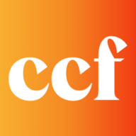 CCF logo