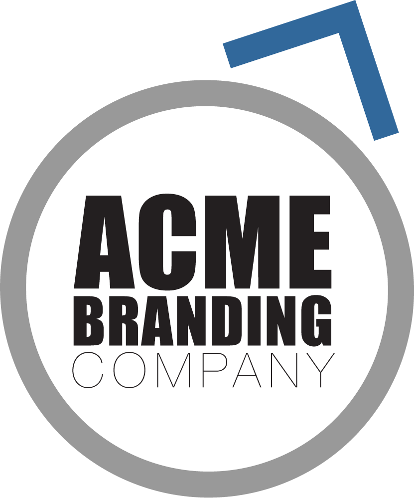Acme Branding Company logo