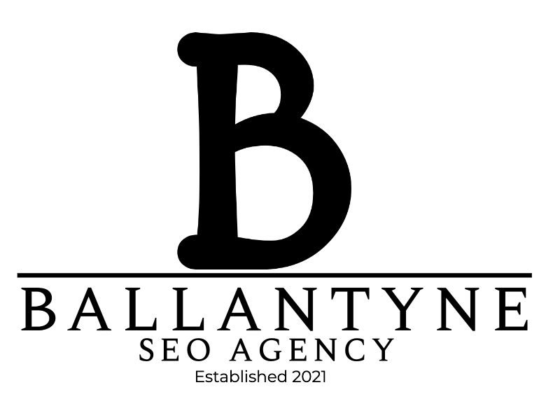 Ballantyne SEO Agency logo