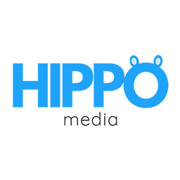 Hippo Media logo