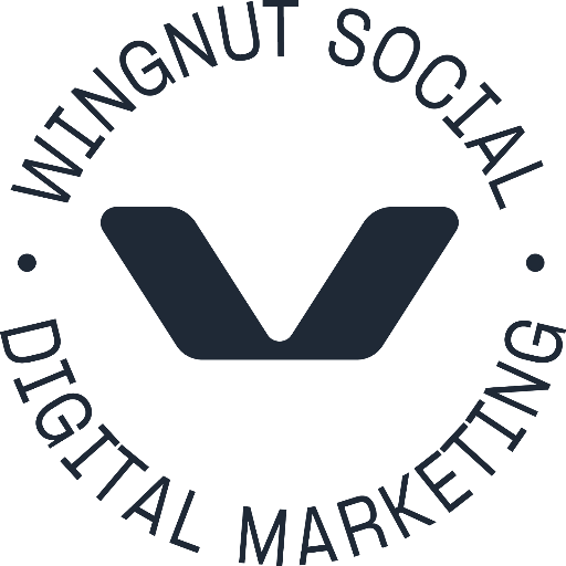 Wingnut Social logo