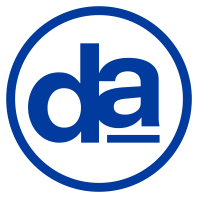 The Design Agency logo