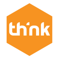 Think Agency logo