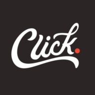 Click Communication Arts logo