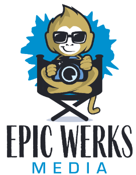 Epic Werks Media logo