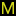 Agency M logo
