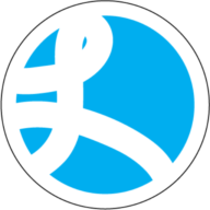 Laced Media logo
