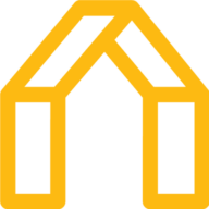 UpHouse logo