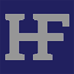 Hey Frankie logo