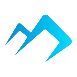 Digital Peaks logo