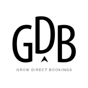 Grow Direct Bookings logo