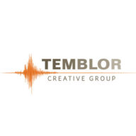 Temblor Creative Group logo