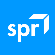 SPR logo