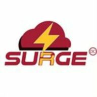 Surge logo
