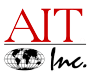 AIT Inc. logo