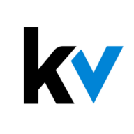 Kinetic Vision logo