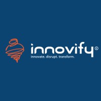 Innovify logo