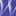 The Williams Agency logo