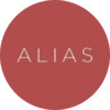 Alias logo
