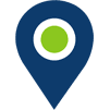 Dominate Local logo