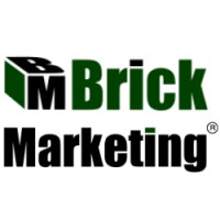 Brick Marketing - B2B Digital Marketing Agency logo