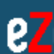 eZdia Inc. logo
