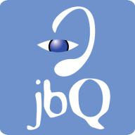 jbQ Media logo