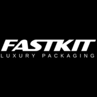 Fastkit logo