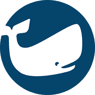 White Whale Web logo