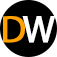 Drywater Productions logo