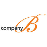 Company B logo