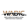 WADIC logo