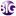 Think Big Go Local, Inc. logo