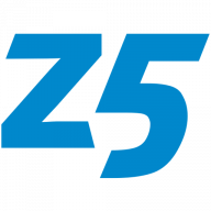 Z5 Marketing logo