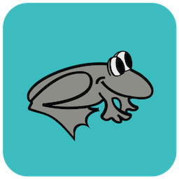 Ifrog Digital Marketing logo
