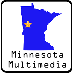 Minnesota Multimedia logo