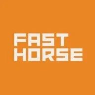 Fast Horse logo