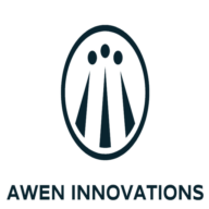 Awen Innovations logo