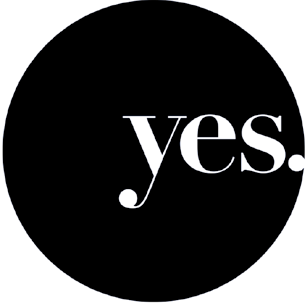 YES DESIGN GROUP logo