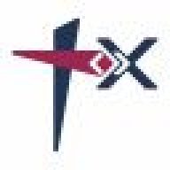 TConnectX Solutions logo