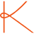 K.WALL DESIGN logo