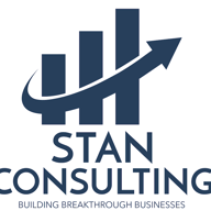 Stan Consulting logo