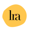 LRA PR logo