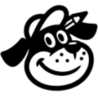 Happy Dog Media Group logo