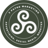 3 Paths Marketing logo