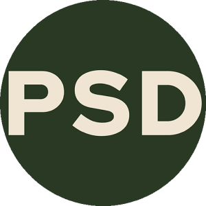 Pecan Street Digital logo